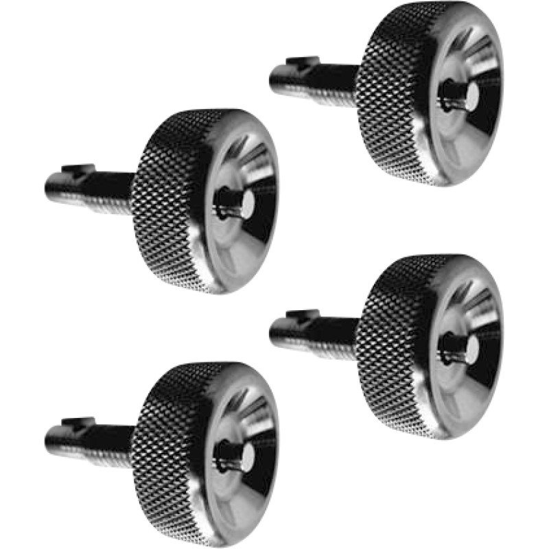 Posilock Saddlebag Lock