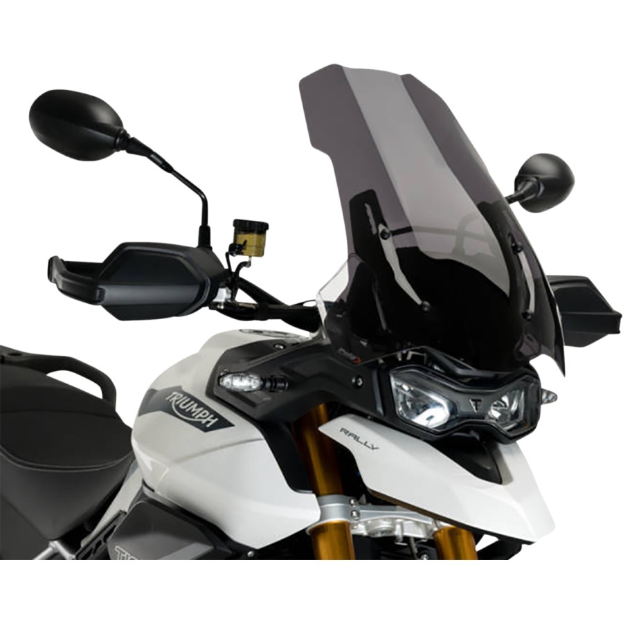 Touring Windscreen - Clear