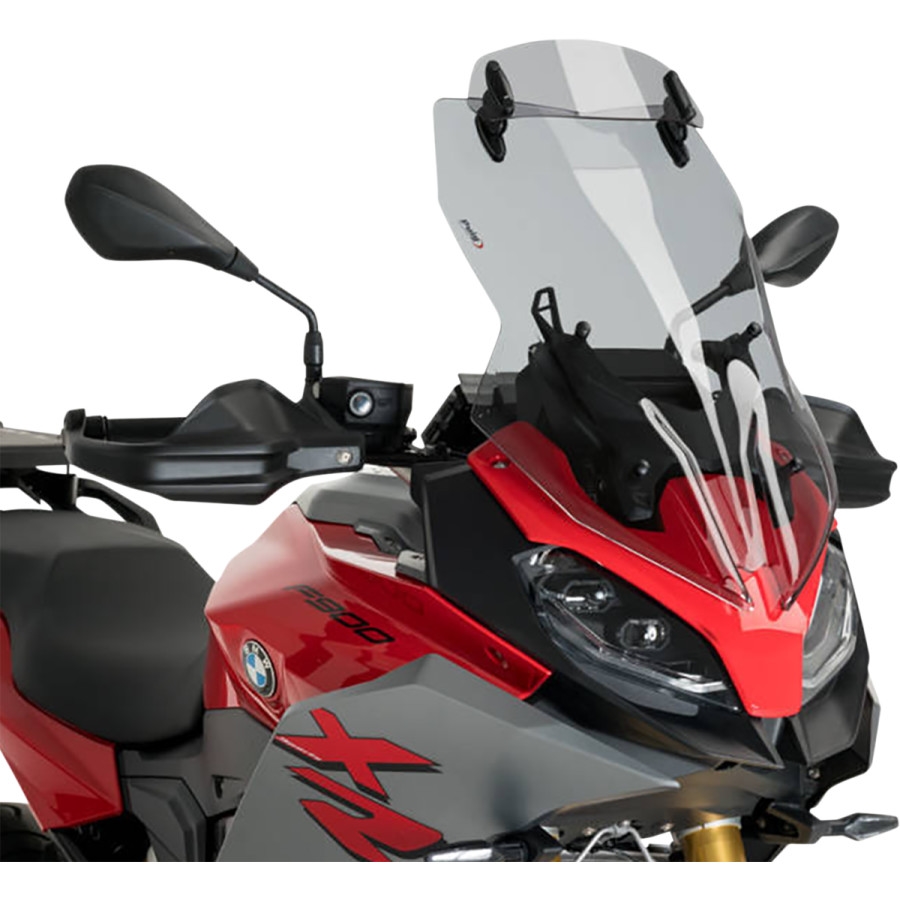 Touring Windscreen - Smoke