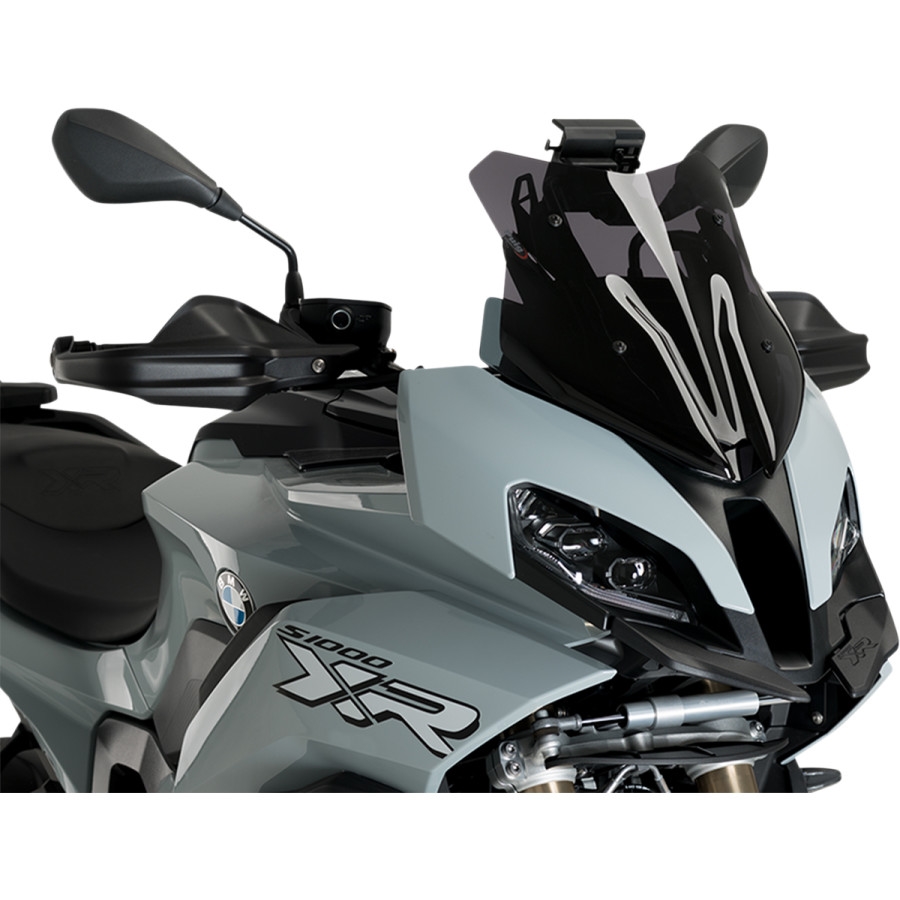 Sport Windscreen - Dark Smoke