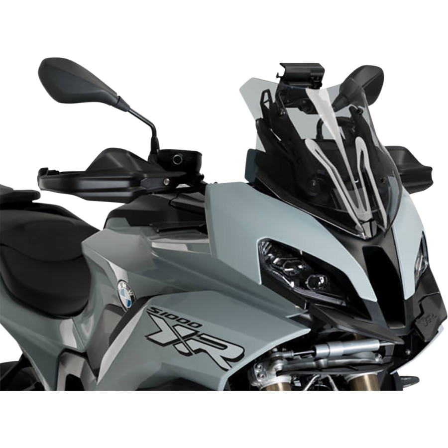 Sport Windscreen - Smoke