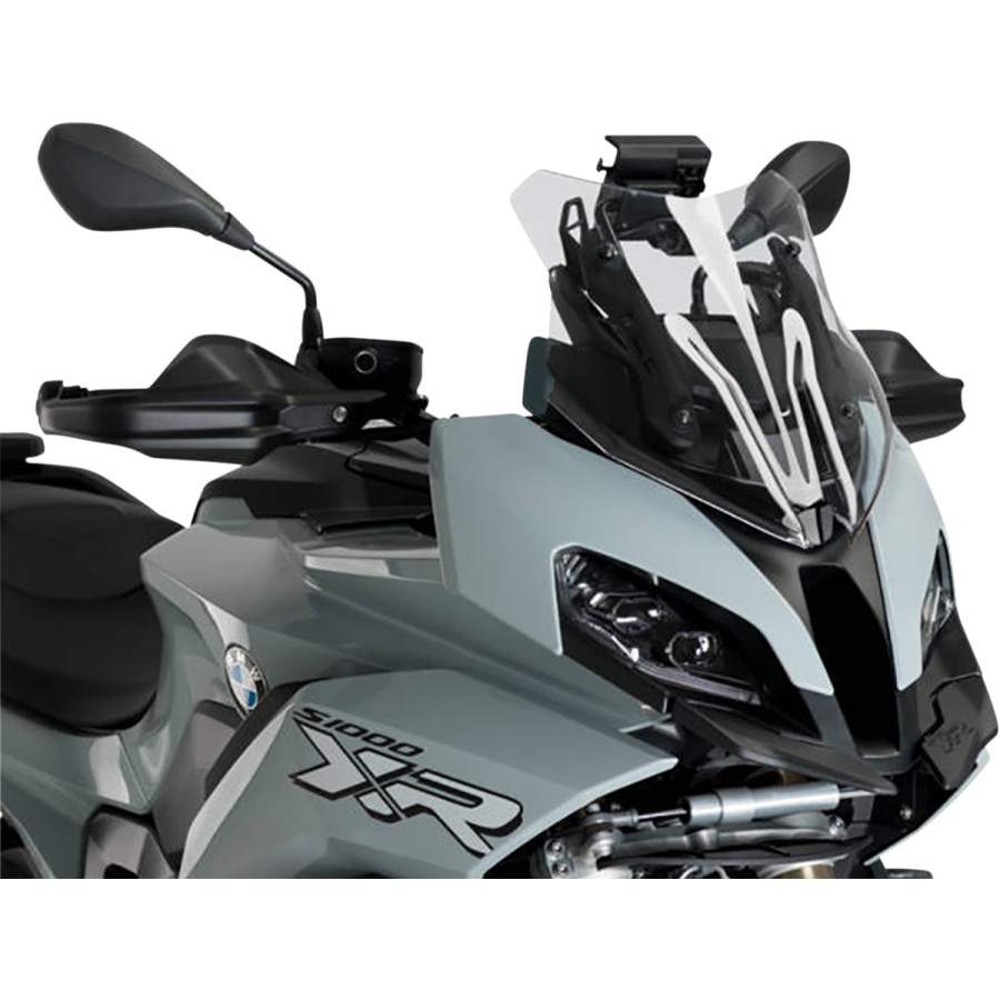 Sport Windscreen - Clear