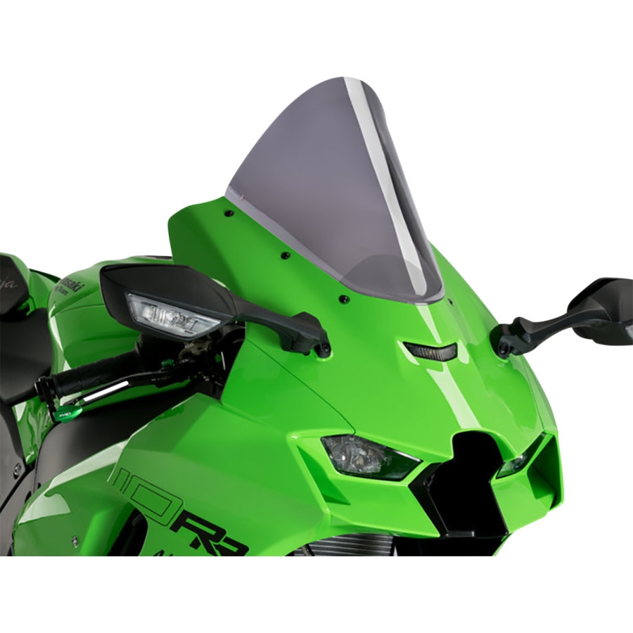 R-Racer Windscreen - Dark Smoke