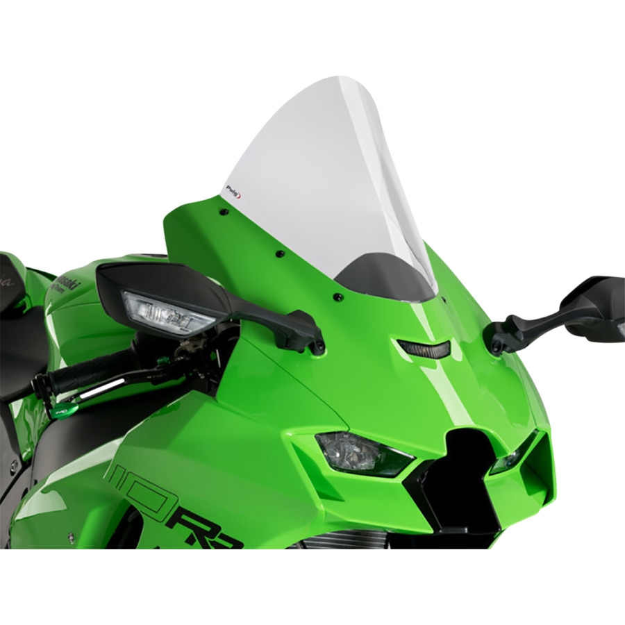 R-Racer Windscreen - Clear