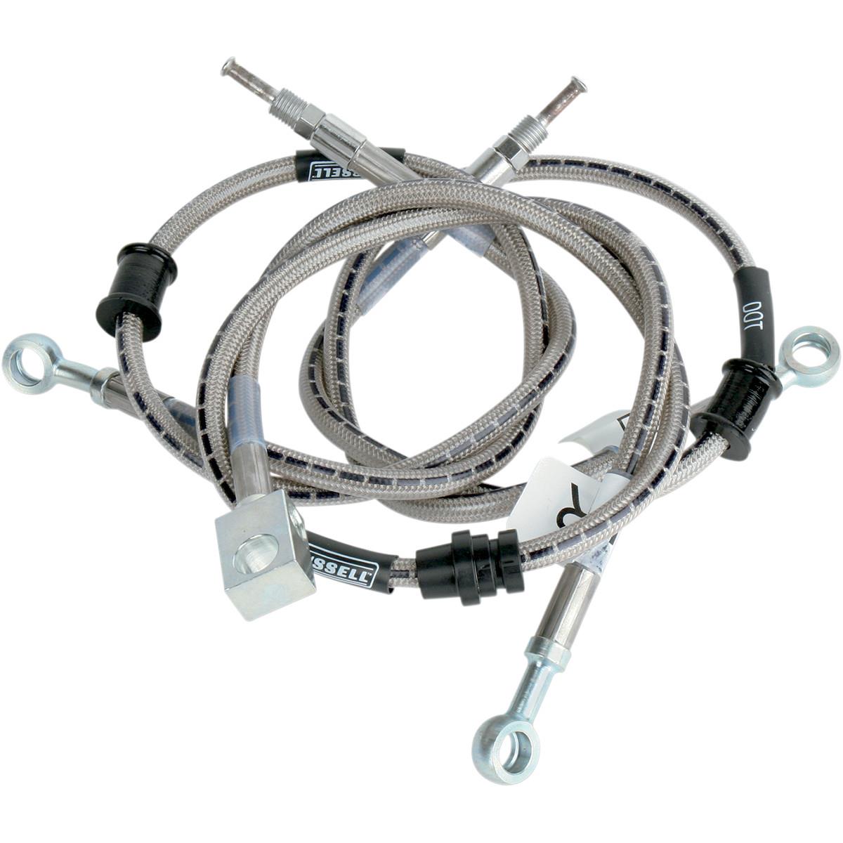 Brake Line