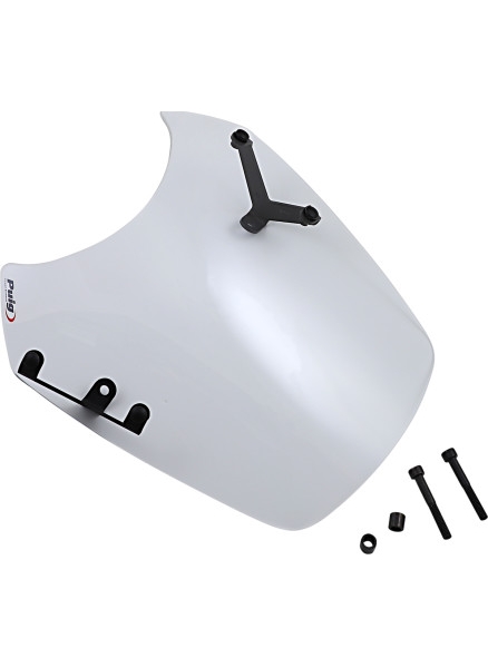 Sport Windscreen - Clear