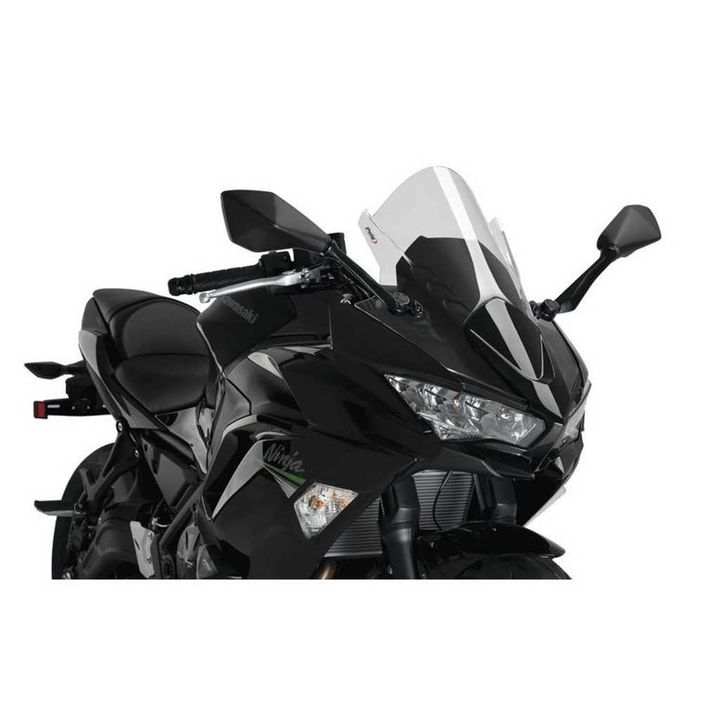 Touring Windscreen - Clear