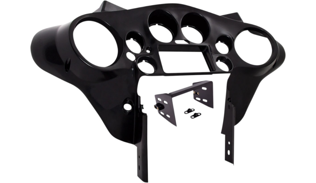 Inner Fairing - Unpainted