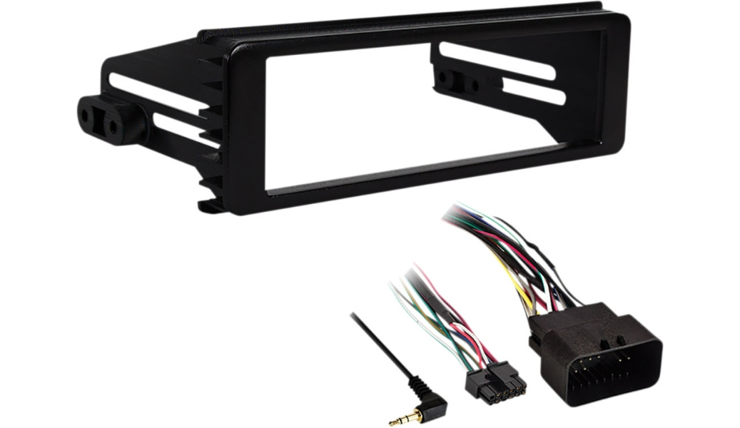 Single DIN Install Kit