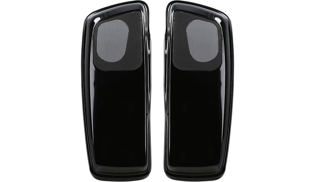 6x9in. Double Speaker Bag Lids