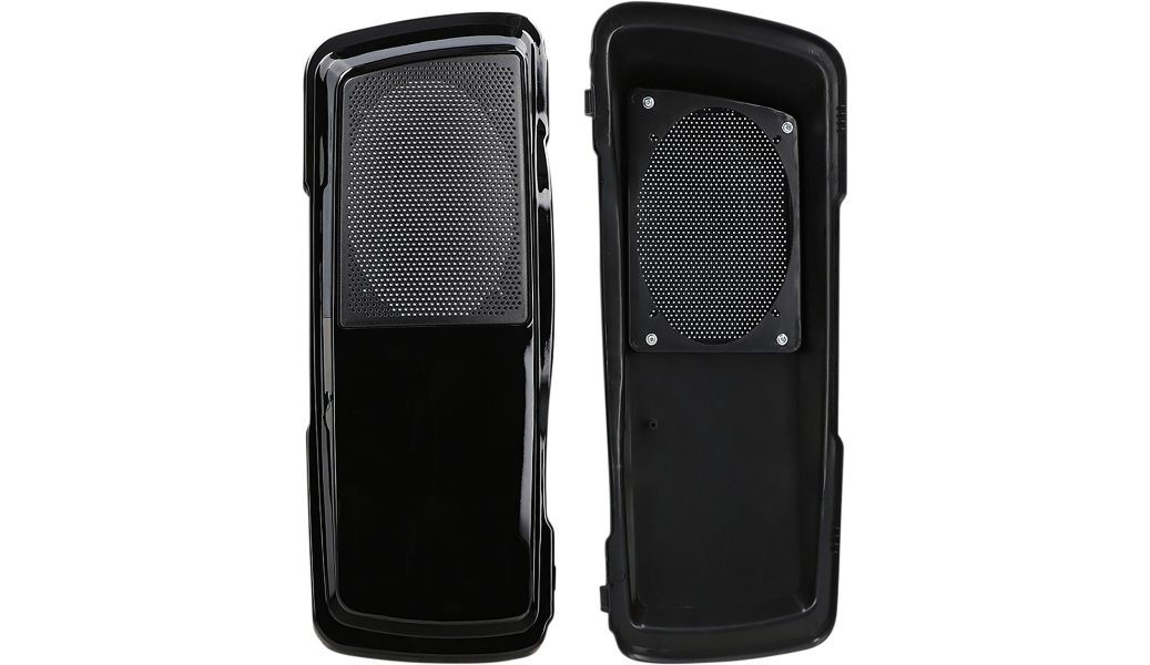 6x9in. Double Speaker Bag Lids