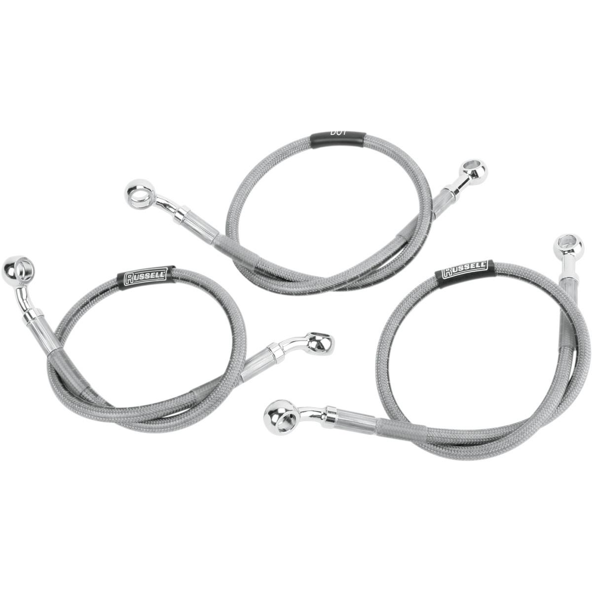 Brake Line Kit