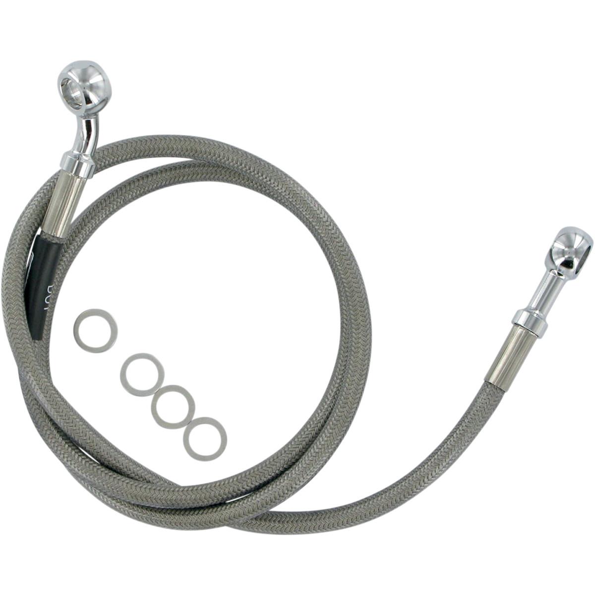 Brake Line Kit