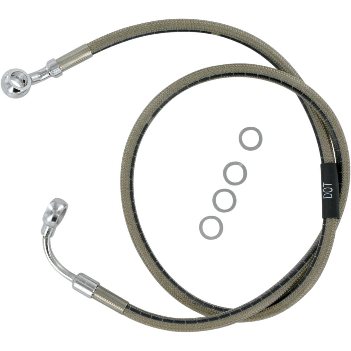 Brake Line Kit