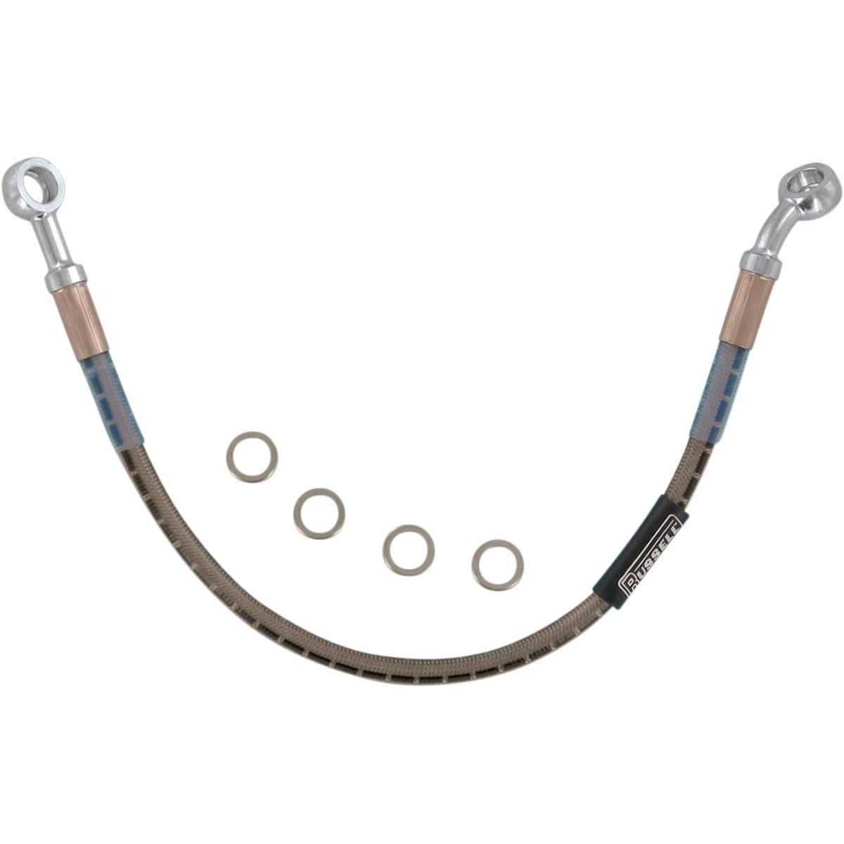 Brake Line Kit