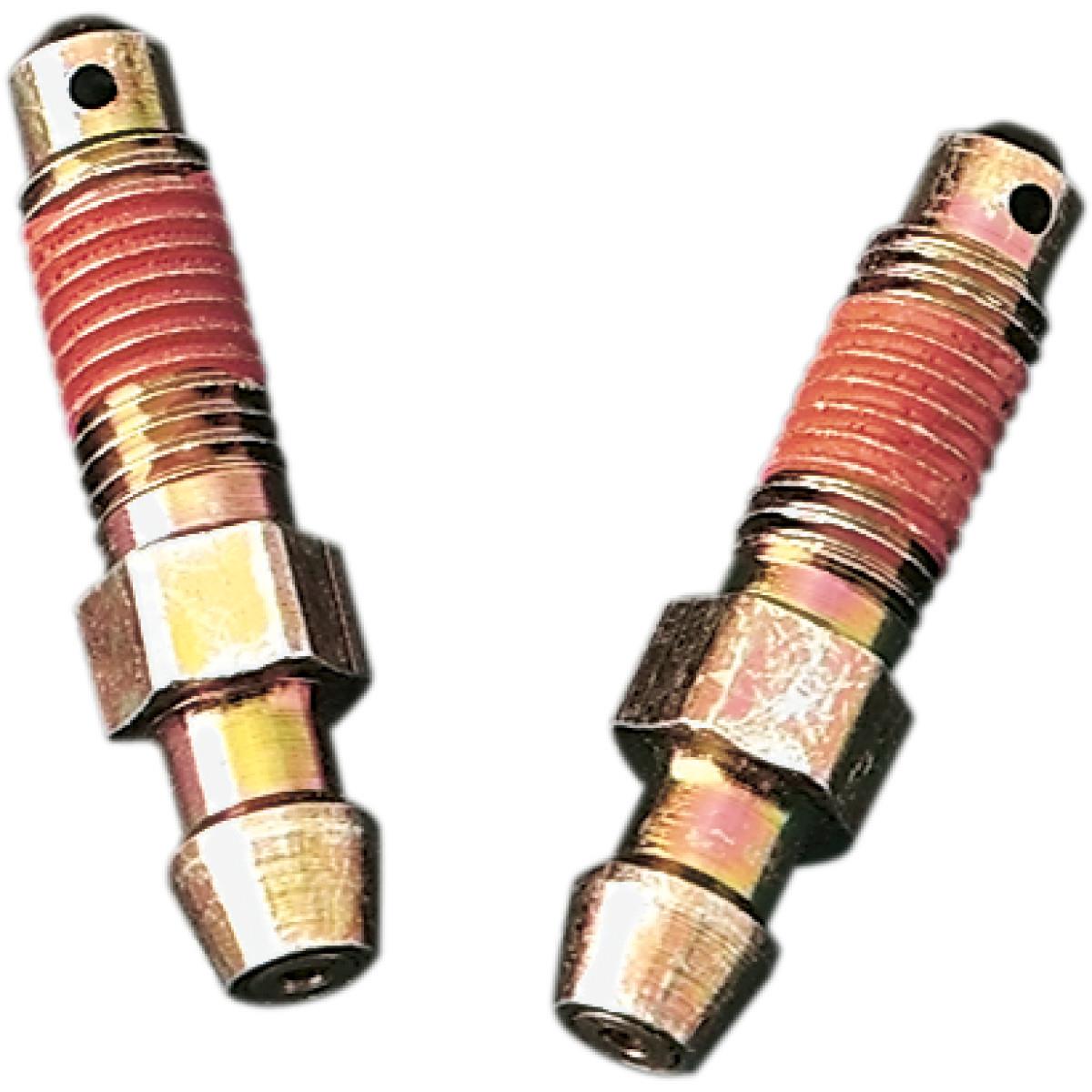 Metric Speed Bleeders - 8mm x 1.25