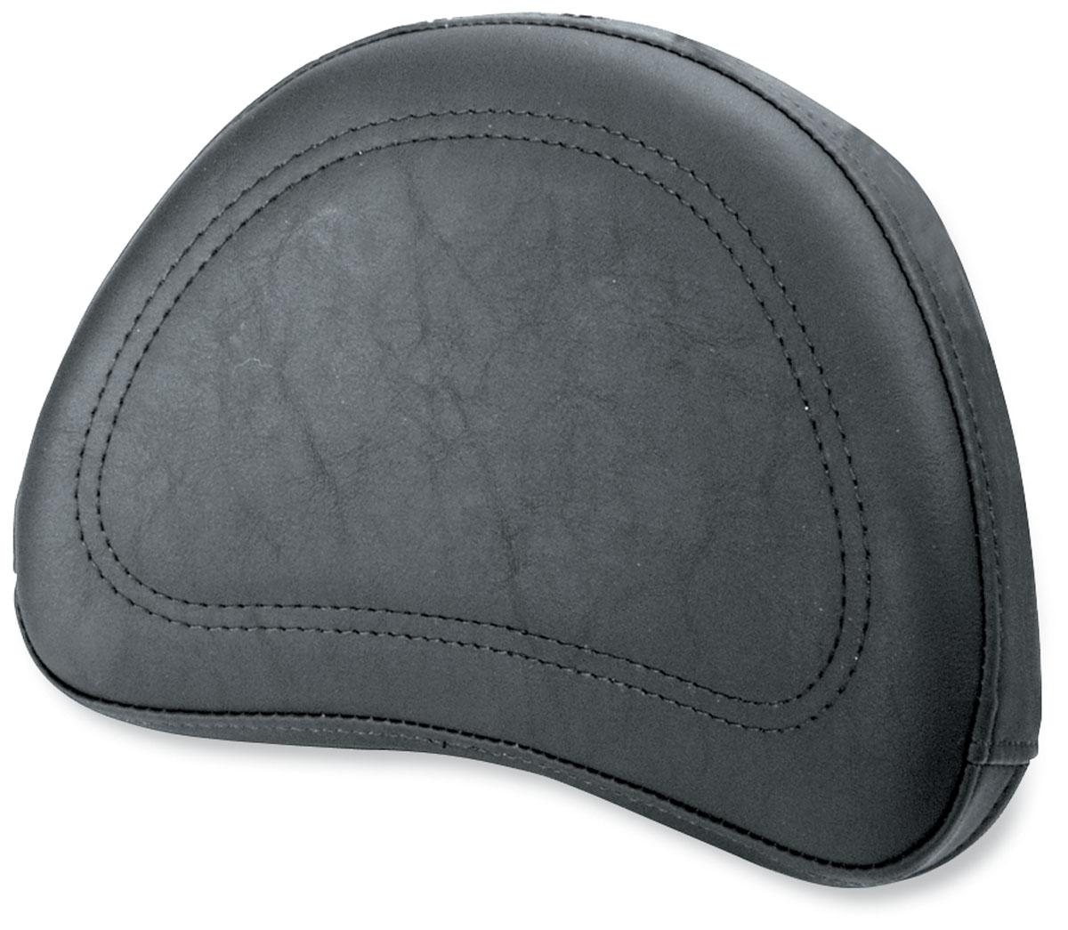 8in.x 10in. Contoured Non-Studded Sissy Bar Pad