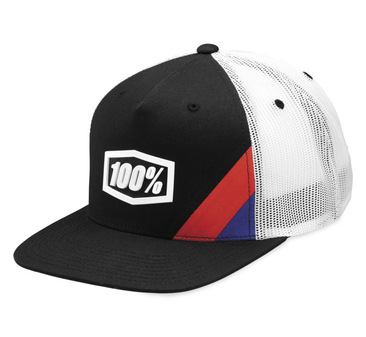 Cornerstone Trucker Youth Cap