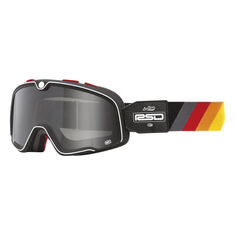 Barstow Roland Sands Malibu Goggles