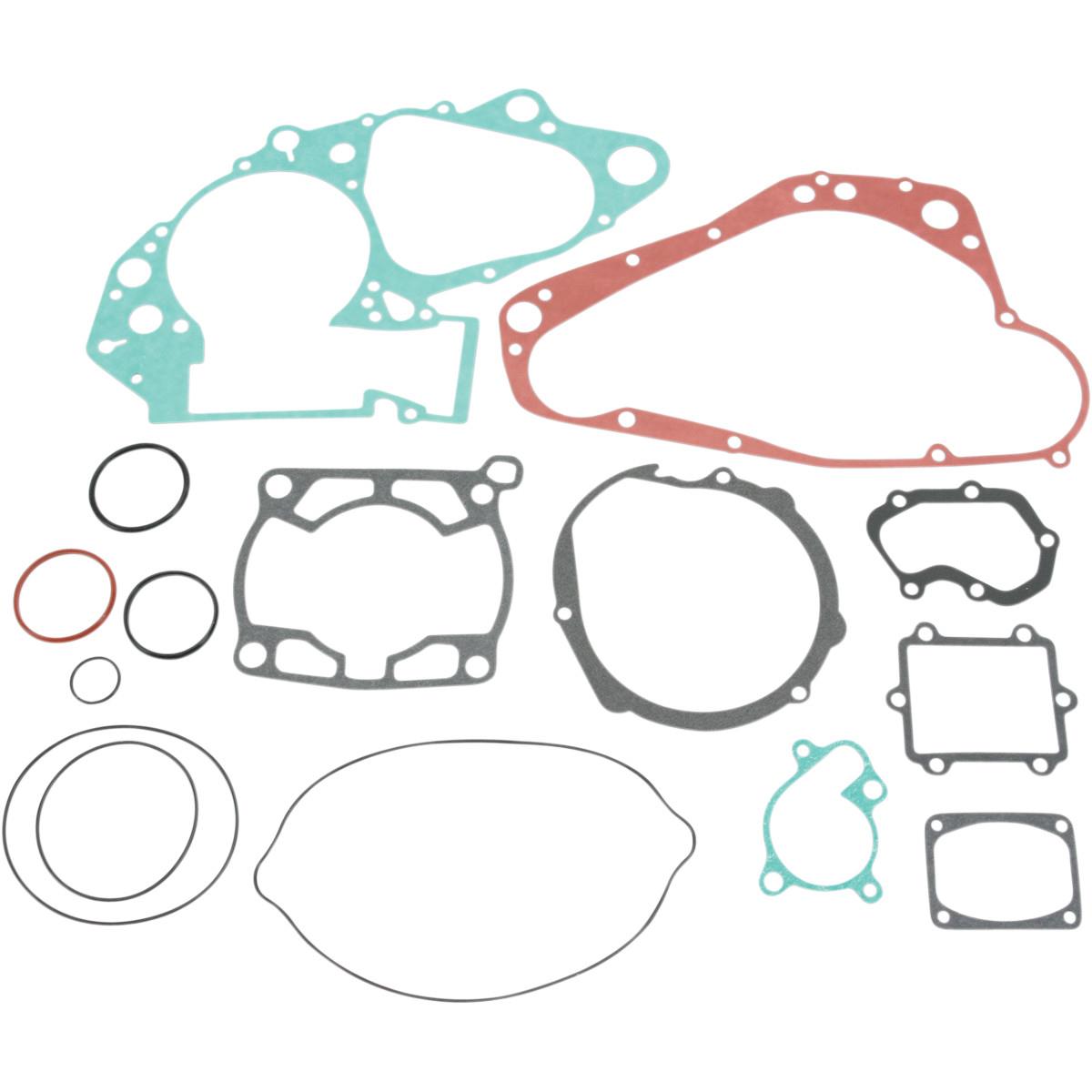 Complete Gasket Kit