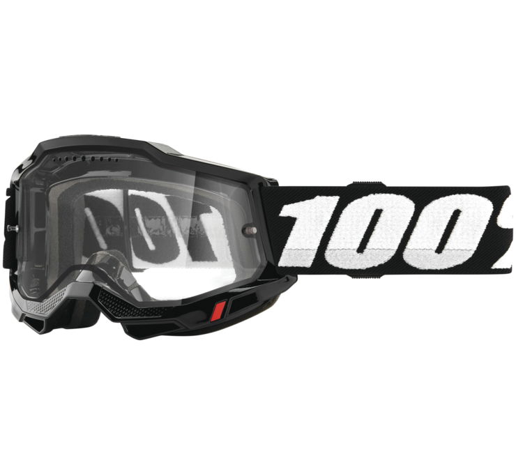 Accuri 2 Enduro MTB Goggles