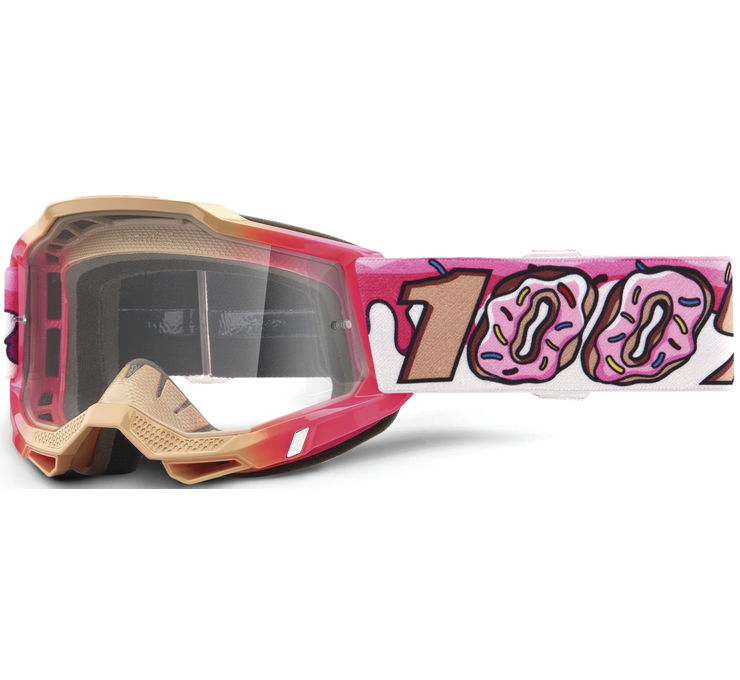 Accuri 2 Donut Youth Goggles