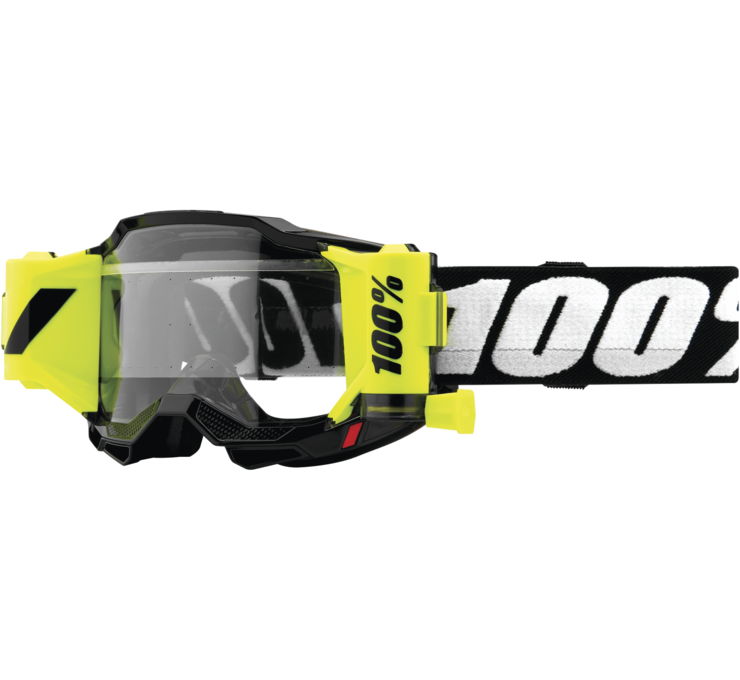 Accuri 2 Forecast Youth Goggles