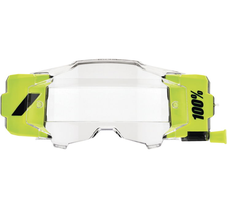 Armega Forecast Film System