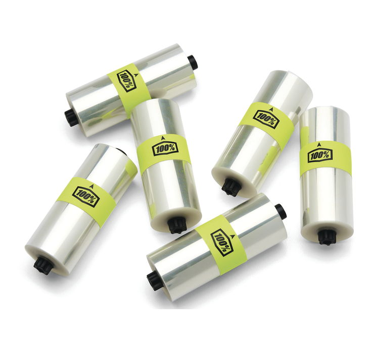 Armega Forecast Goggle Roll-Off Film Kit