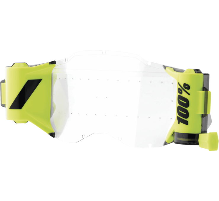 Forecast 2 Film System