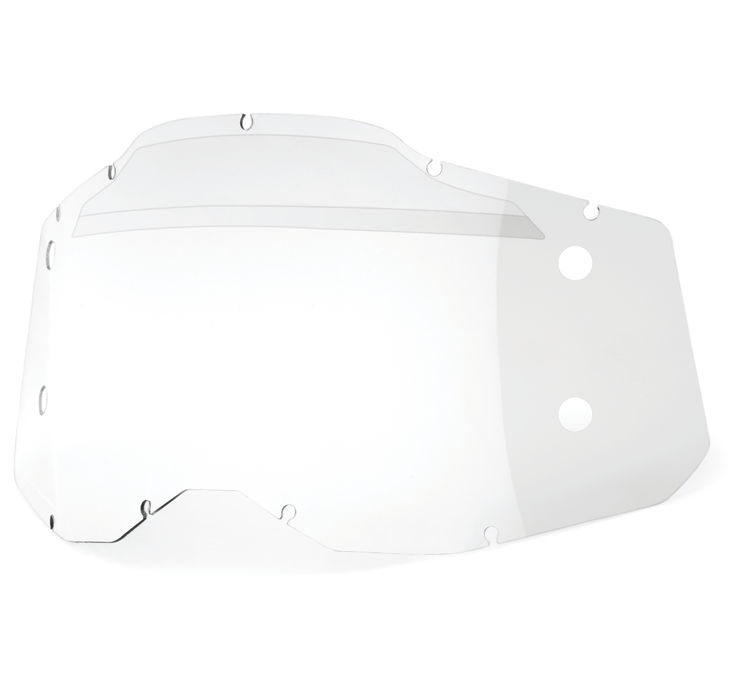 Accuri Junior 2/Strata 2/Junior Forecast Film System Goggles