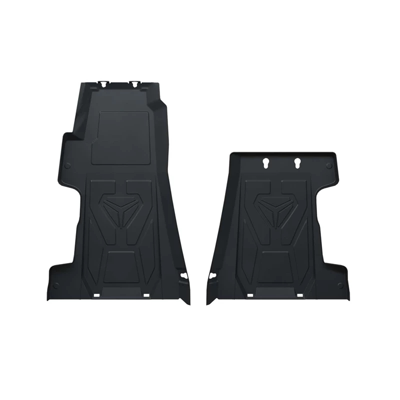 All Weather Floor Mats