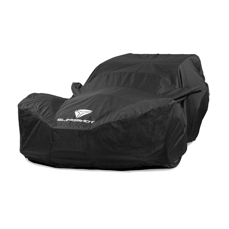 All Weather Cover for Excrusion Top