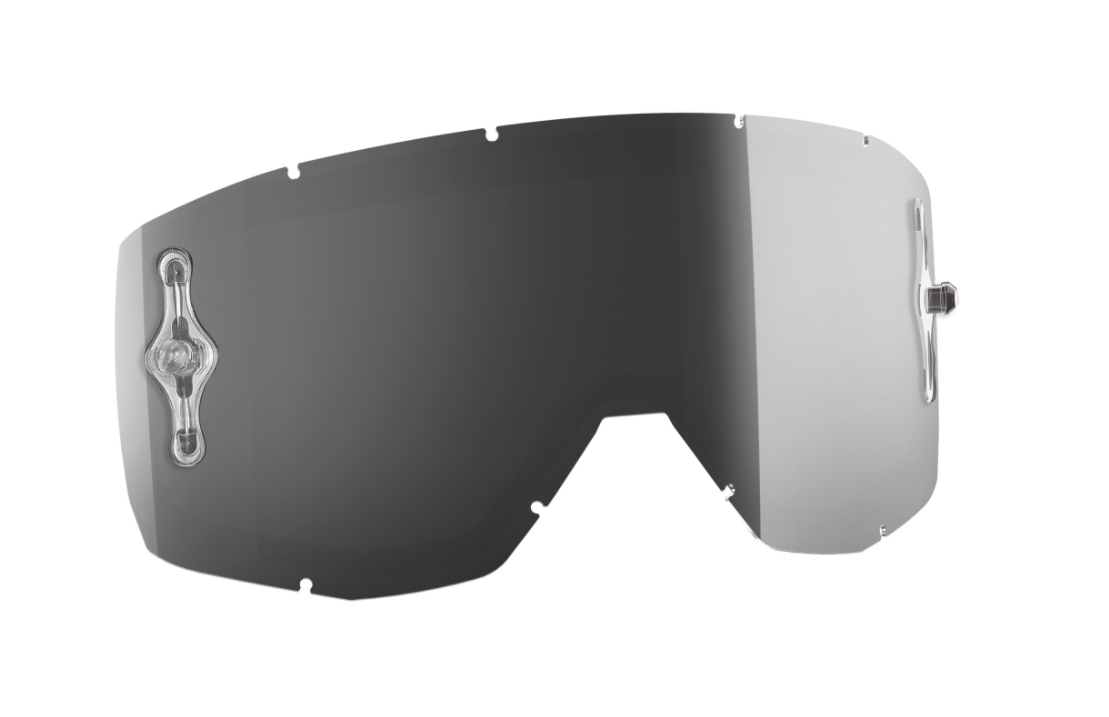 Single Lens for Hustle/Primal/Split Googles