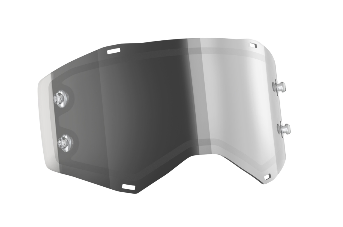 Double Lens for Prospect/Fury Googles