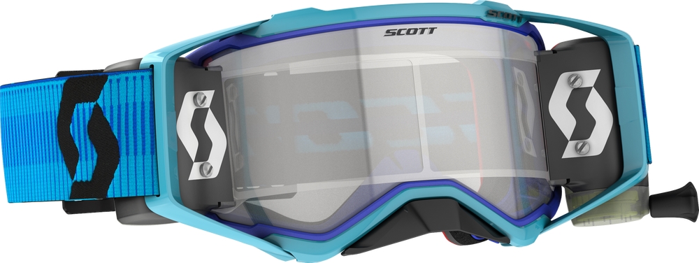 Prospect Works Film System Goggles