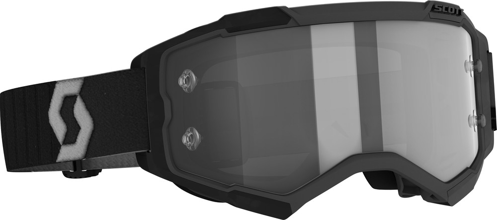 Fury Goggles