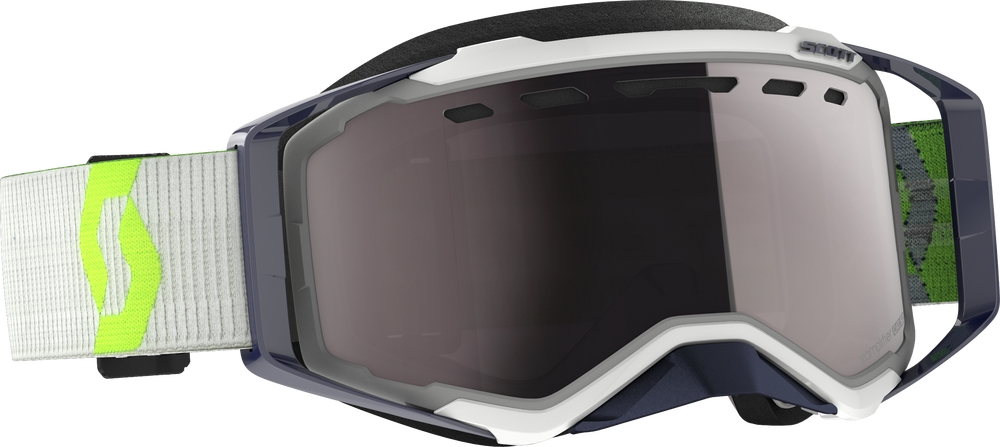 Prospect Snowcross Goggles