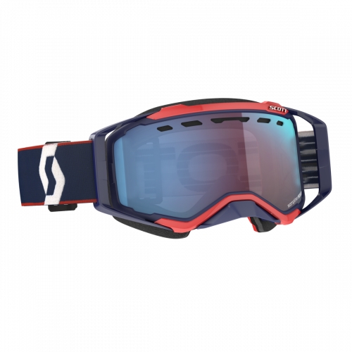 Prospect Snow Cross Goggles