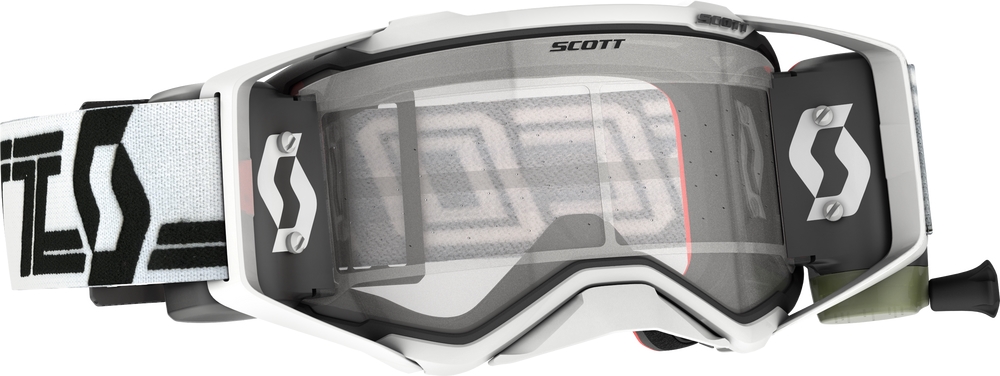 Prospect Super Works Film System Goggles