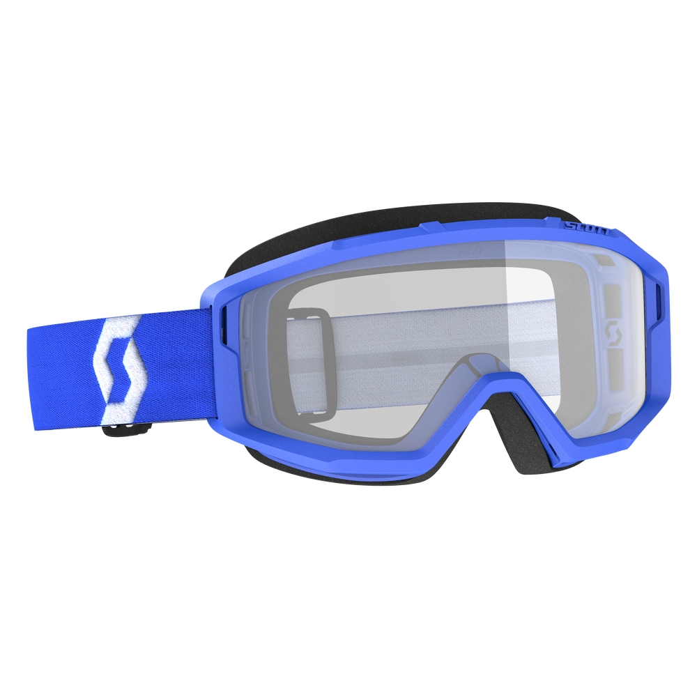 Primal Goggles