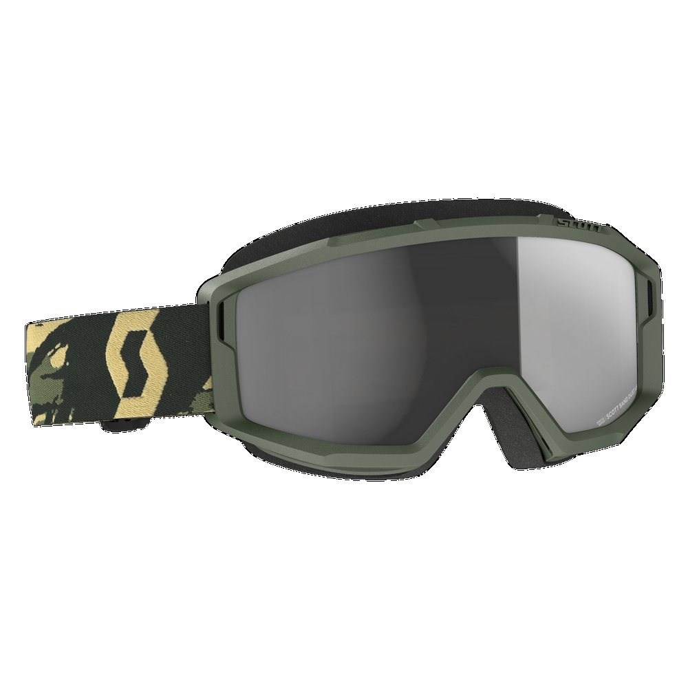 Primal Sand/Dust Goggles