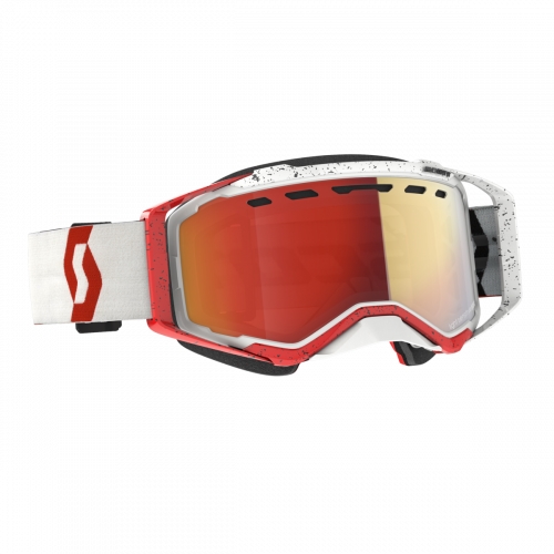 Prospect Snow Cross Goggles