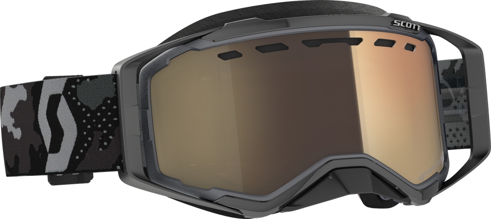 Prospect Snowcross Goggles