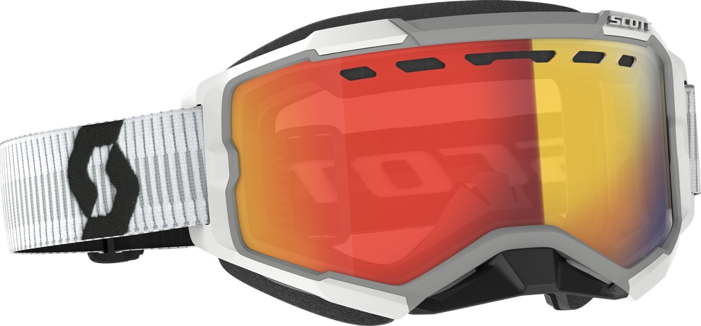 Fury Snowcross Goggles