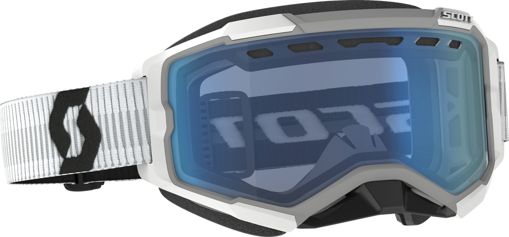 Fury Snowcross Goggles