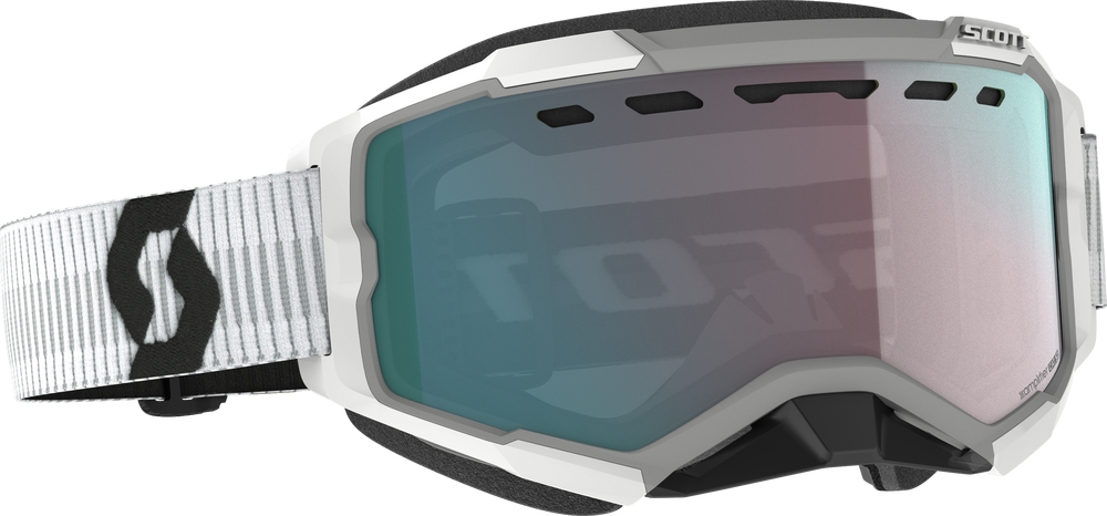 Fury Snowcross Goggles