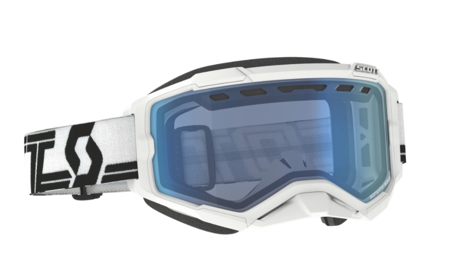 Fury Snow Cross Google