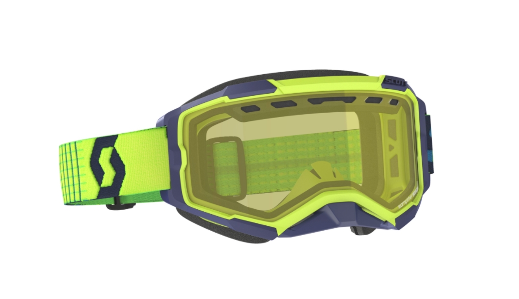 Fury Snow Cross Google