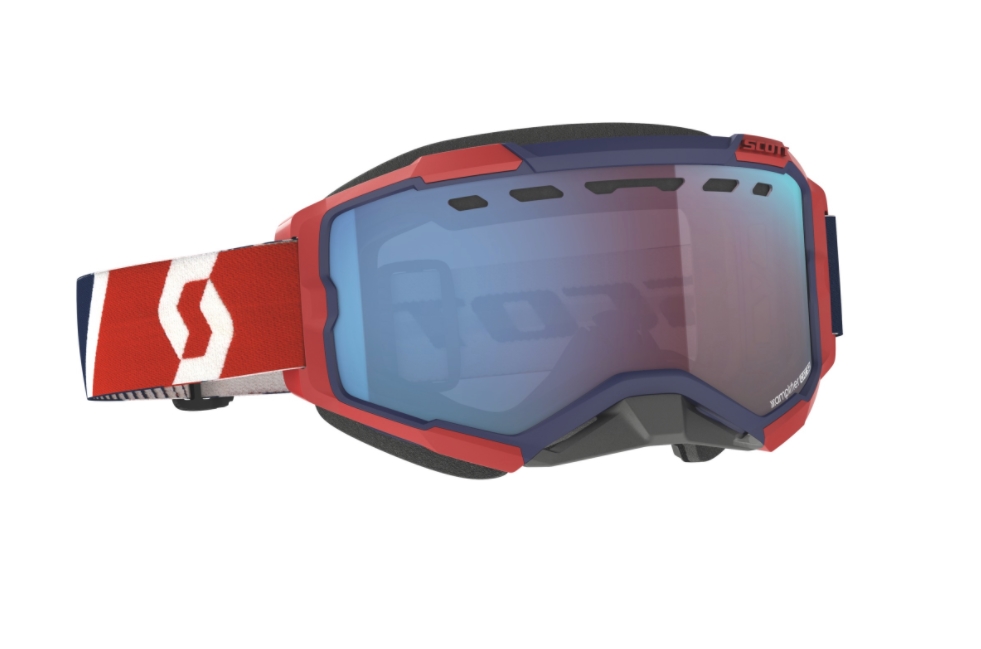 Fury Snow Cross Google